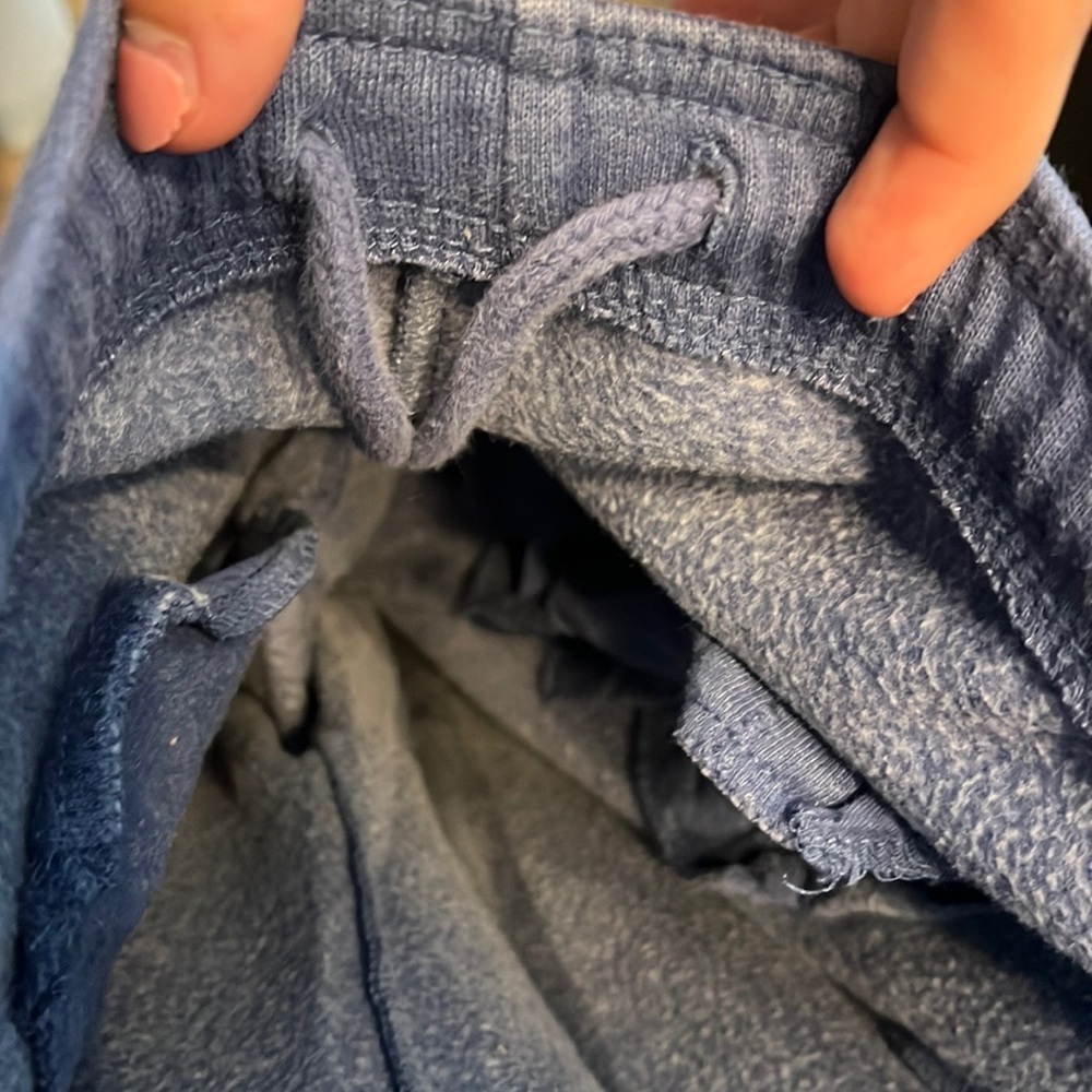 Mossimo Sweats - Picture 4 of 5